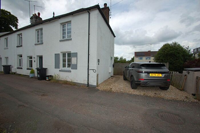 3 Bedroom End Of Terrace House To Rent In Old Raod, Galmpton, TQ5