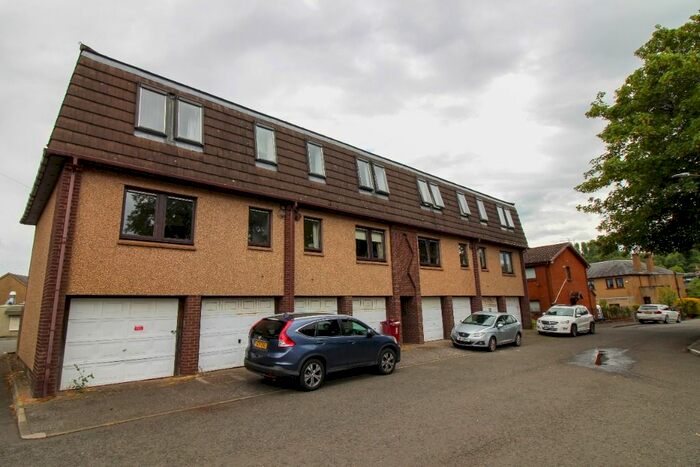 1 Bedroom Flat To Rent In Marchmont Mews, Marchmont Avenue, Polmont, FK2