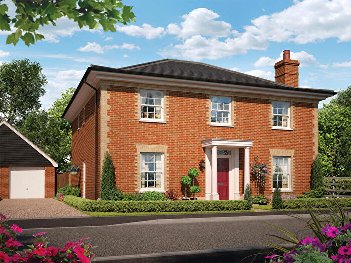 4 Bedroom Detached House For Sale In Binney Road, Drayton, Norwich, NR8