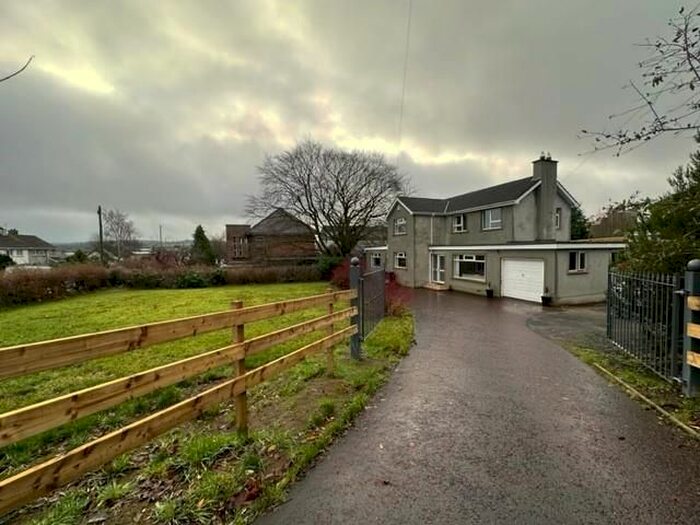 4 Bedroom Property To Rent In Rashee Road, Ballyclare, BT39
