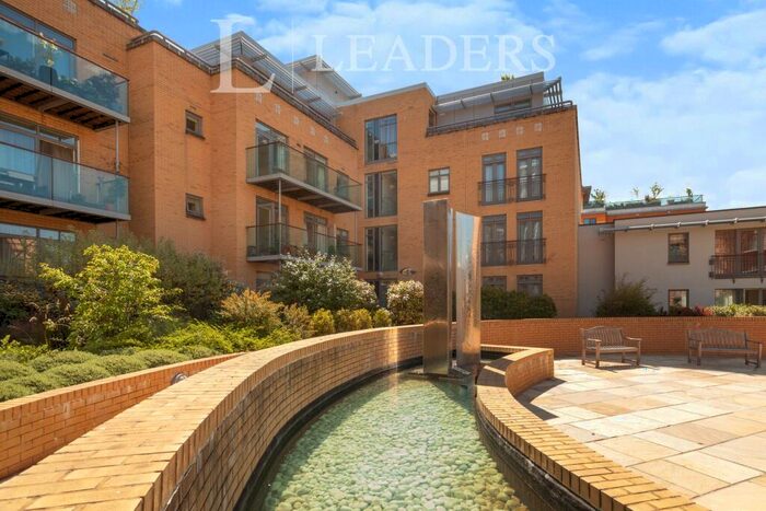 1 Bedroom Property To Rent In The Belvedere, The Belvedere, CB2