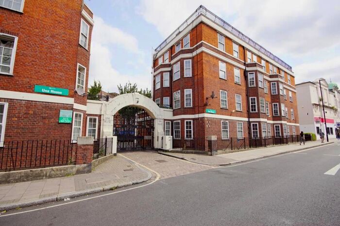 3 Bedroom Flat To Rent In Una House, Prince Of Wales Road, Kentish Town, NW5