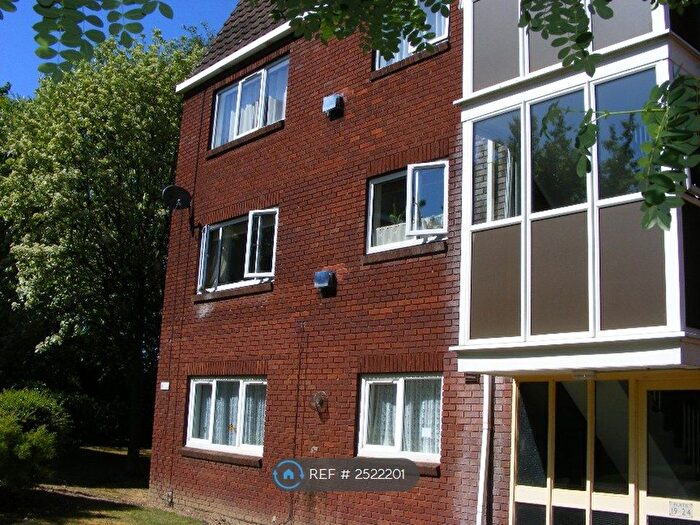 2 Bedroom Flat To Rent In Danes Close, Peterborough, PE1
