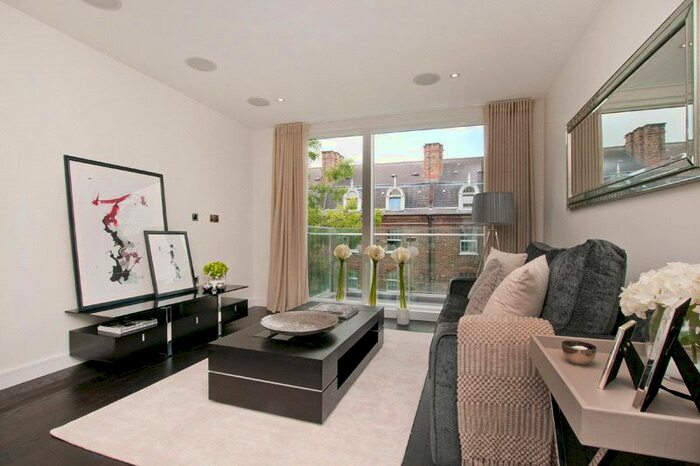 1 Bedroom Flat To Rent In Moore House, Grosvenor Waterside, Gatliff Road, London, SW1W