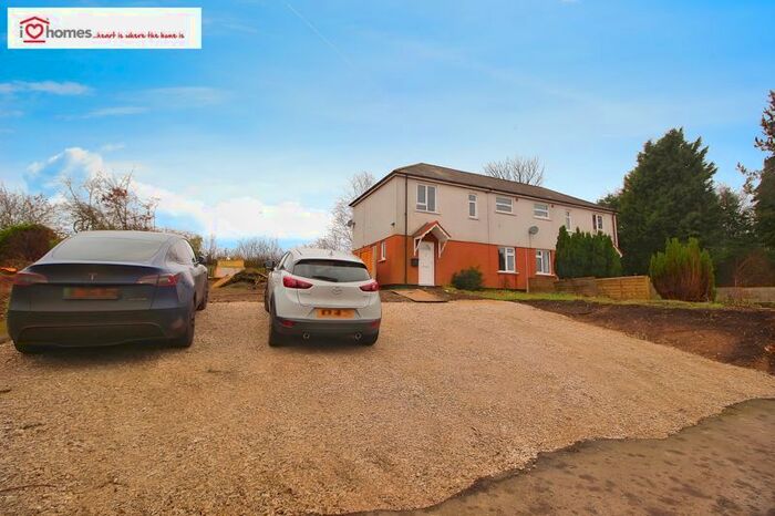 3 Bedroom Semi-Detached House To Rent In Lichfield Road, Hamstall Ridware, Rugeley, WS15