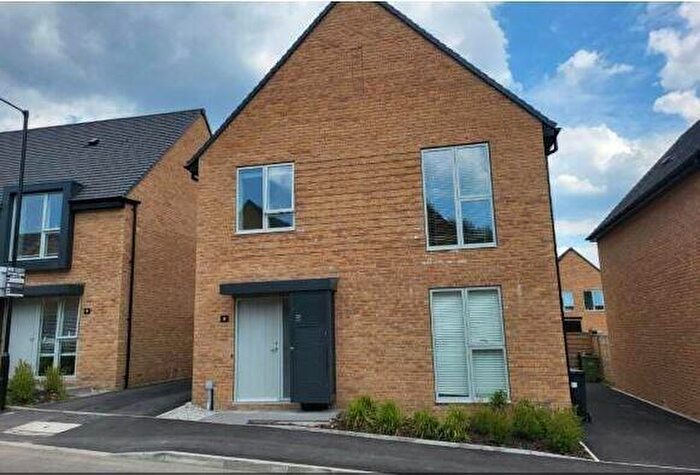 4 Bedroom Detached House For Sale In Spinney Way, Westhoughton, BL5