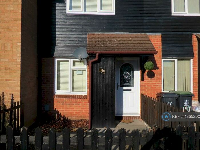 2 Bedroom Terraced House To Rent In Colebrook Lane, Loughton, IG10