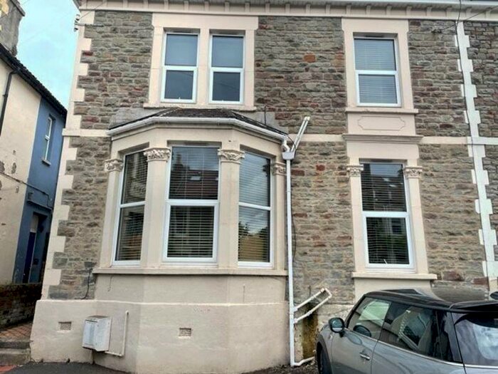 1 Bedroom Flat To Rent In Belmont Road, St. Andrews, Bristol, BS6