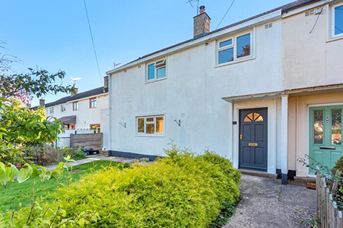 3 Bedroom Terraced House To Rent In Coates, Cirencester, GL7