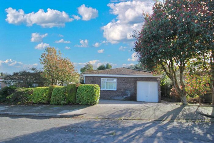 3 Bedroom Detached Bungalow For Sale In Pentwyn, Radyr, Cardiff, CF15