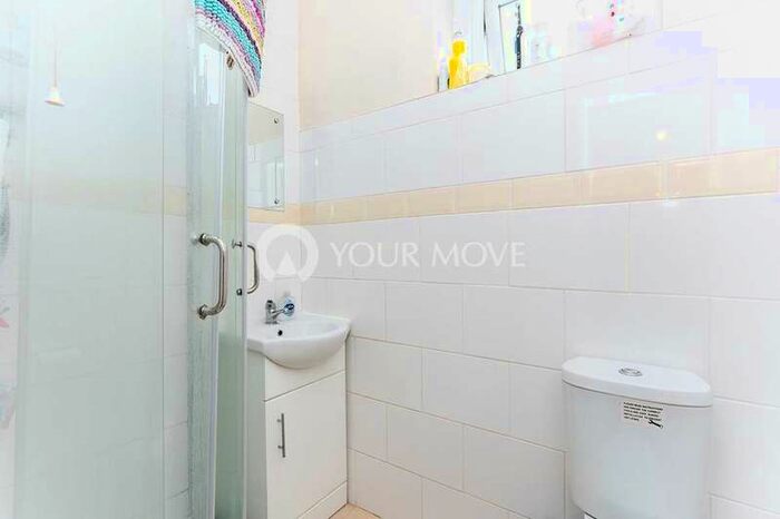 6 Bedroom Flat To Rent In Broadlands Road, Southampton, SO17