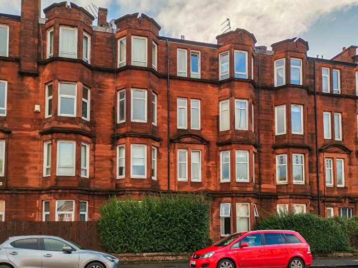 1 Bedroom Flat To Rent In Wellshot Road, Tollcross, Glasgow, G32