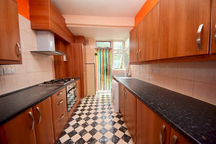 3 Bedroom Terraced House To Rent In Bute Road, Barkingside, IG6