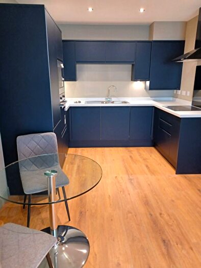 1 Bedroom Flat To Rent In Albert Road, Middlesbrough, TS1