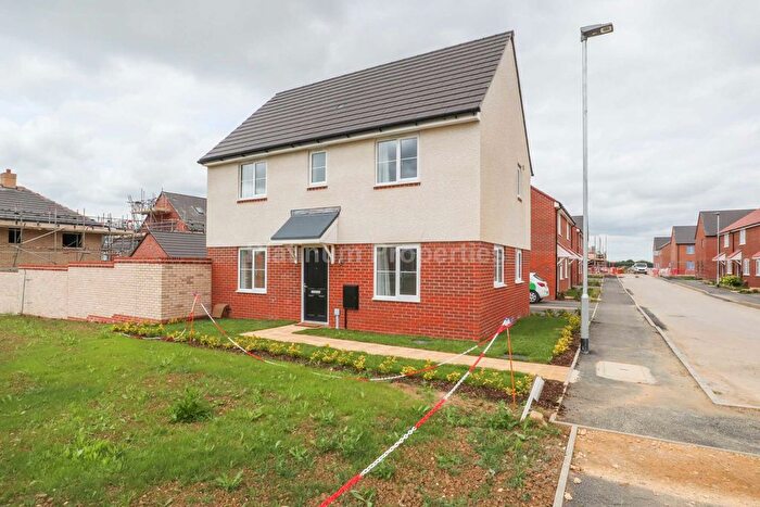 3 Bedroom Detached House To Rent In Newnham Chase, Littleport, CB6