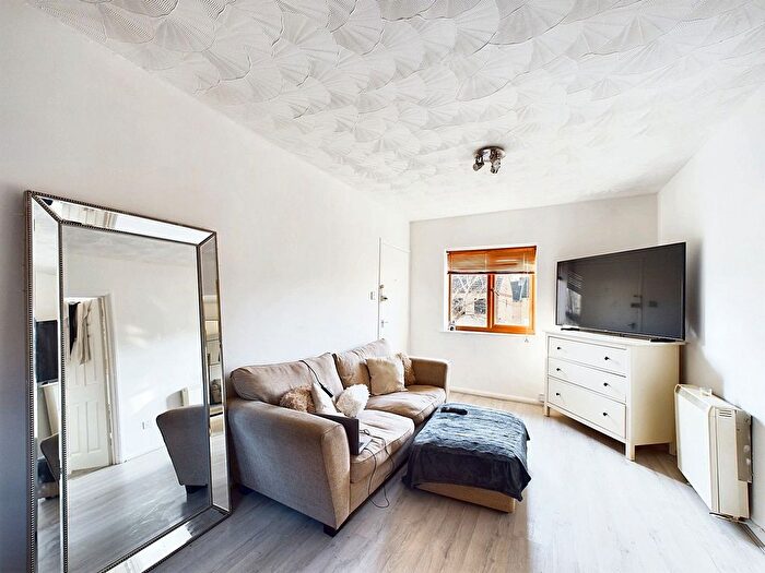 1 Bedroom Flat For Sale In Monument Street, Peterborough, PE1