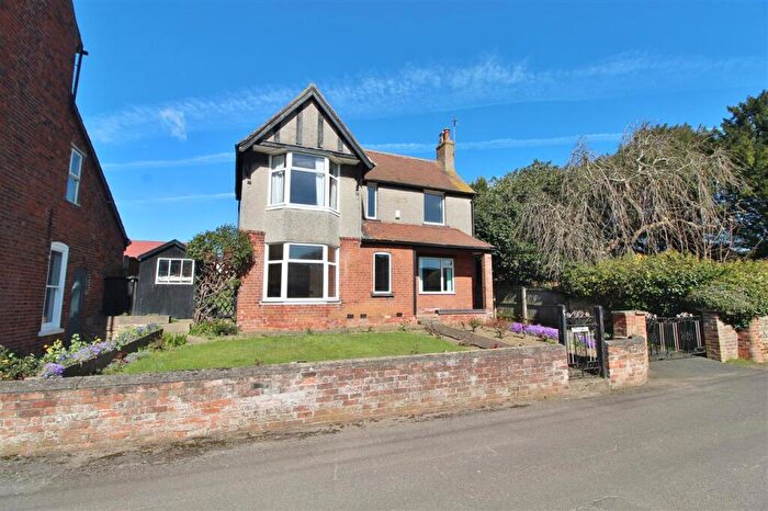 3 Bedroom Detached House For Sale In Katherine House, Long Street, Grantham, NG31