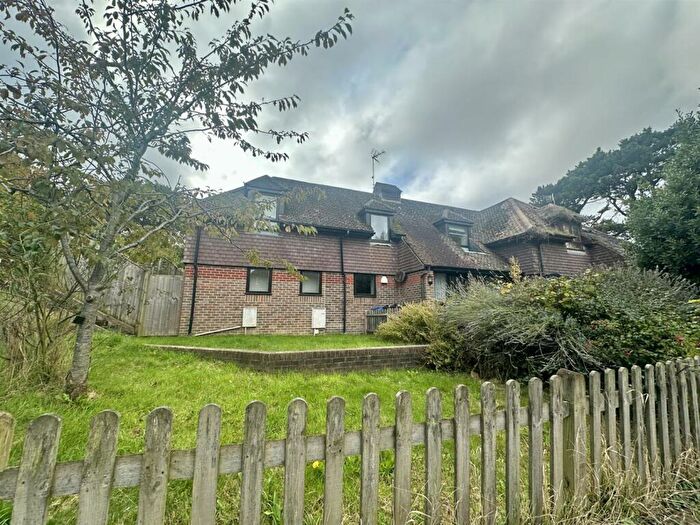 3 Bedroom Terraced House To Rent In Piddinghoe Mead, Newhaven, BN9