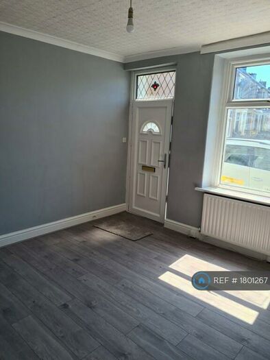 2 Bedroom End Of Terrace House To Rent In Graham Street, Padiham, Burnley, BB12