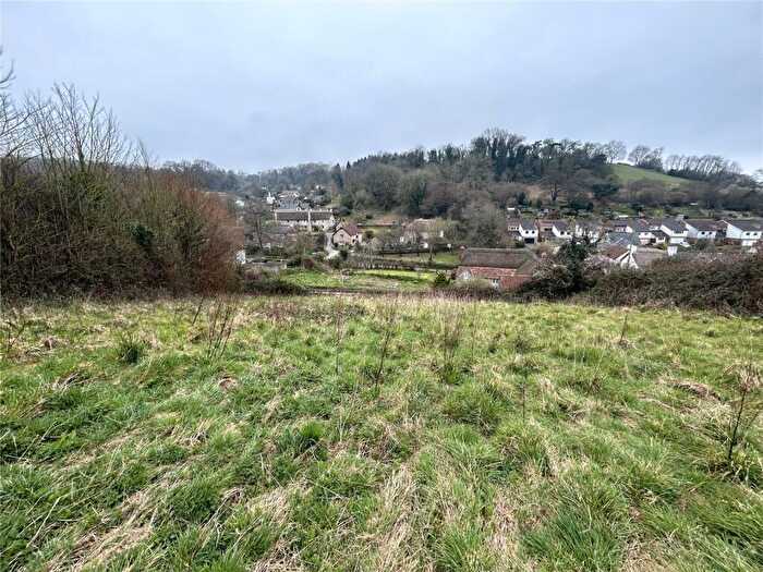 Land For Sale In Higher Lane, Axmouth, Seaton, Devon, EX12