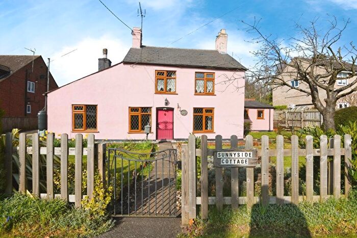 3 Bedroom Cottage For Sale In Hockland Road, Tydd St Giles, Wisbech, PE13