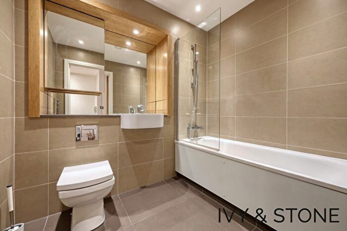 1 Bedroom Flat To Rent In Emily Street, London, Greater London, E16