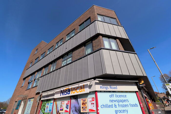 Apartment To Rent In Brentwood Station, CM14