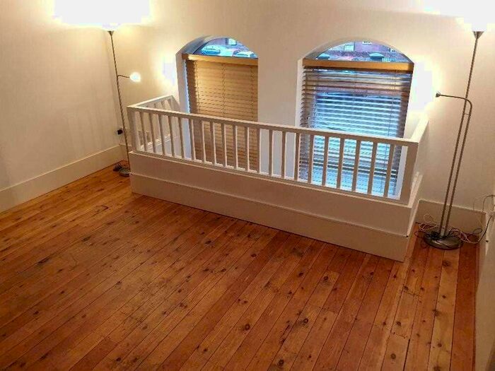 2 Bedroom Flat To Rent In Marsh Street, Walsall, WS2