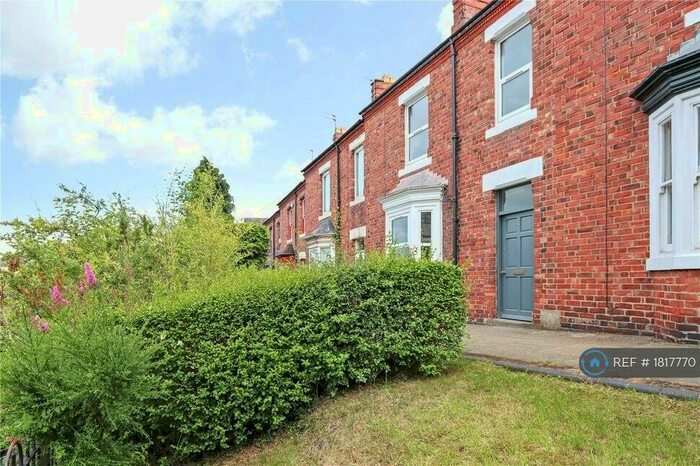 4 Bedroom Terraced House To Rent In Nevilledale Terrace, Durham, DH1