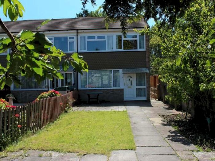 3 Bedroom House To Rent In Somerdale Close, Milton, Weston-super-Mare, BS22