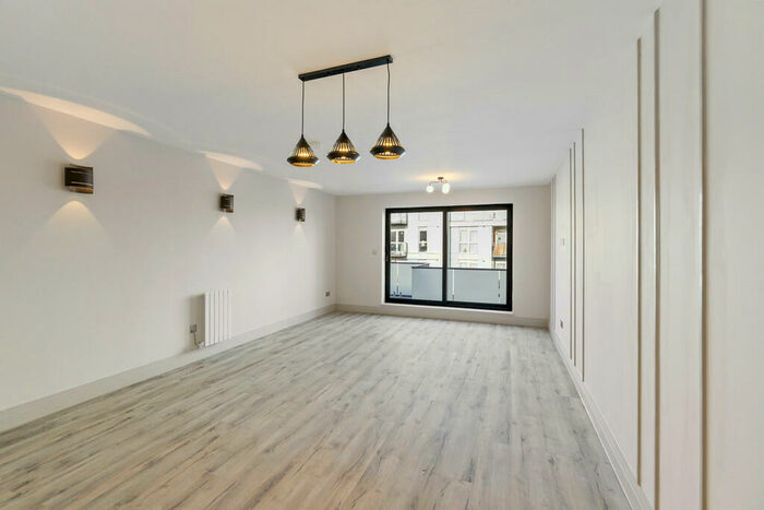 2 Bedroom Apartment To Rent In Dukes Way, Wembley, HA9