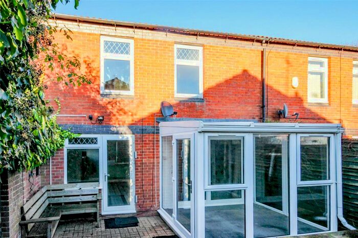 3 Bedroom End Of Terrace House To Rent In Clover Ground, Westbury-On-Trym, Bristol, BS9