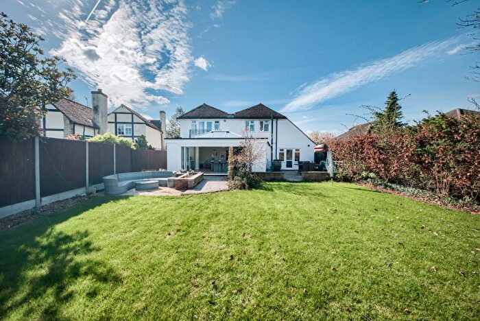 4 Bedroom Detached House For Sale In Binton, CV37