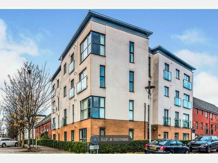 2 Bedroom Flat To Rent In Alban Street, Salford, M7