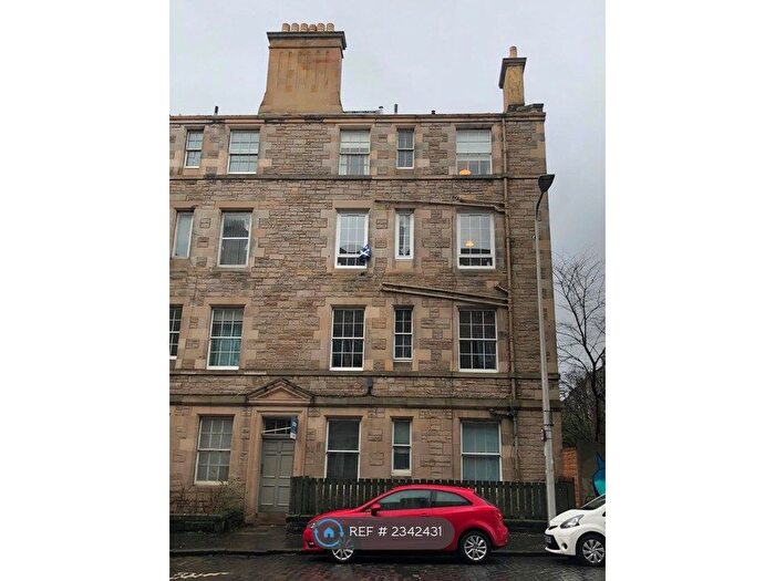 1 Bedroom Flat To Rent In Lorne Street, Edinburgh, EH6