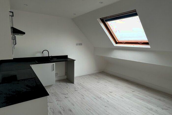 Studio To Rent In Silver Street, Bury, BL9