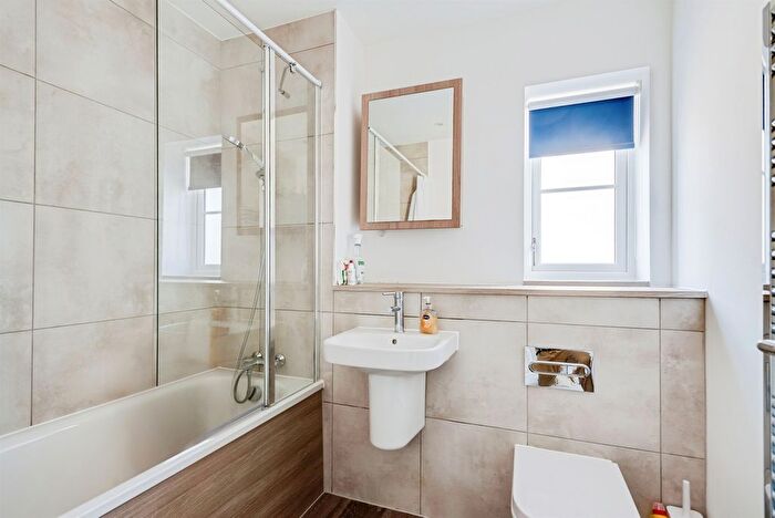 2 Bedroom Semi-Detached House For Sale In John Acres Way, Enstone, Chipping Norton, OX7