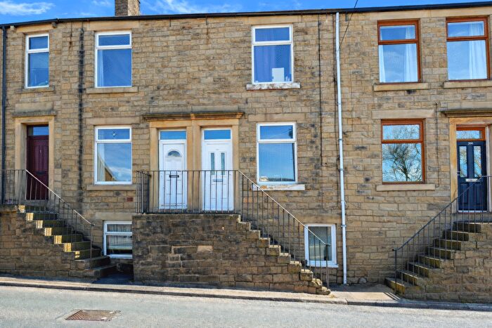 2 Bedroom Terraced House For Sale In Market Street, Whitworth, Rossendale, OL12