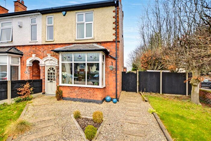 4 Bedroom Semi-Detached House For Sale In Derby Road, Draycott, DE72