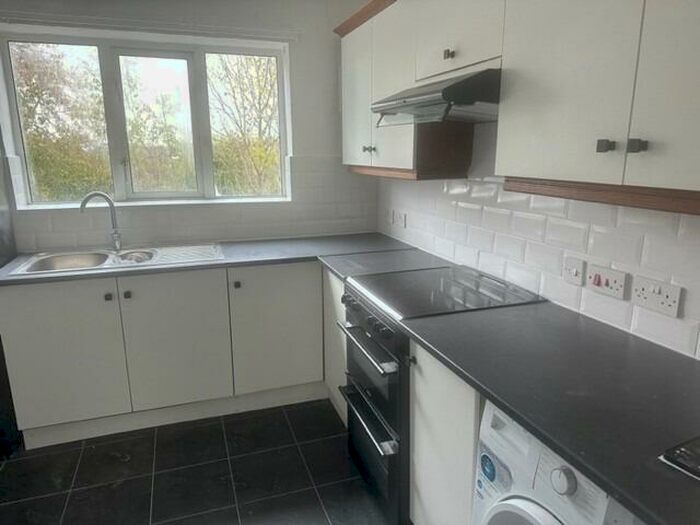 3 Bedroom Semi-Detached House To Rent In Deeds Grove, High Wycombe, Buckinghamshire, HP12