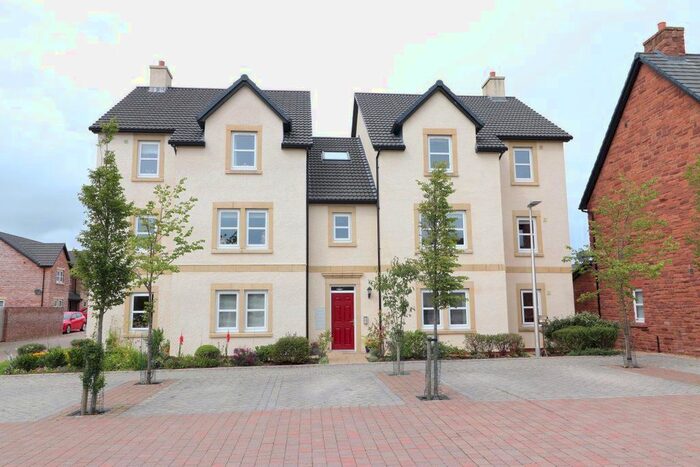 2 Bedroom Flat To Rent In Bishops Way, Dalston, Carlisle, CA5