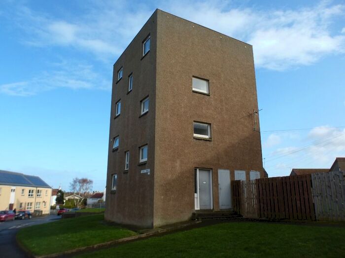 3 Bedroom Flat To Rent In Floors Terrace, Dunbar, East Lothian, EH42