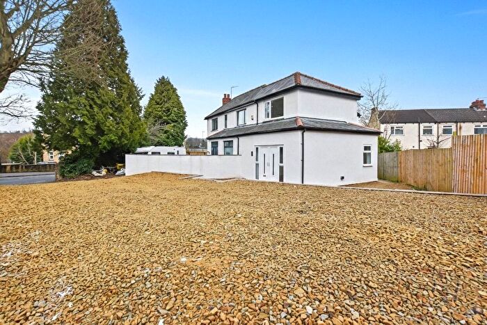 1 Bedroom Semi-Detached House For Sale In Park Road, Guiseley, Leeds, West Yorkshire, LS20