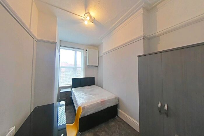 2 Bedroom Apartment To Rent In Groovy Towers, Leicester Road, Loughborough, LE11