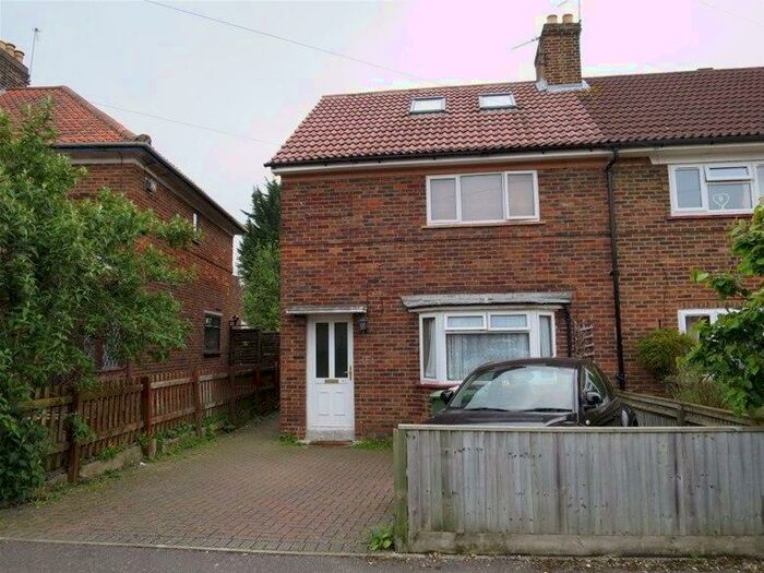 5 Bedroom House To Rent In Valentia Road, Headington, Oxford, OX3