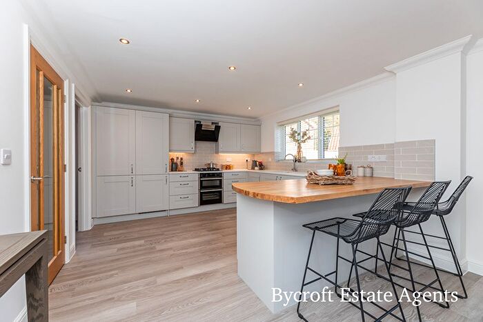 4 Bedroom Detached House For Sale In Stephen George Way, Blundeston, Lowestoft, NR32