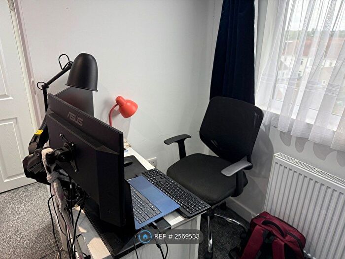 4 Bedroom Terraced House To Rent In Oldfield Road, Coventry, CV5