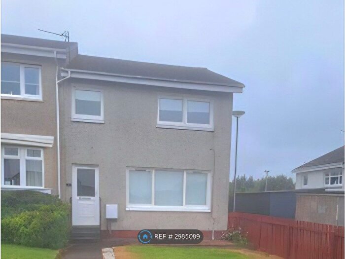 3 Bedroom End Of Terrace House To Rent In Plains. Airdrie., Plains. Airdrie., ML6