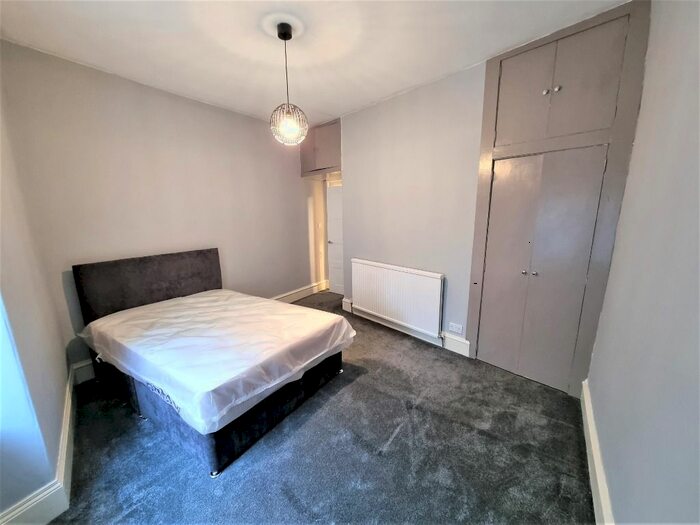 1 Bedroom Flat To Rent In Baker Street, Rosemount, Aberdeen, AB25