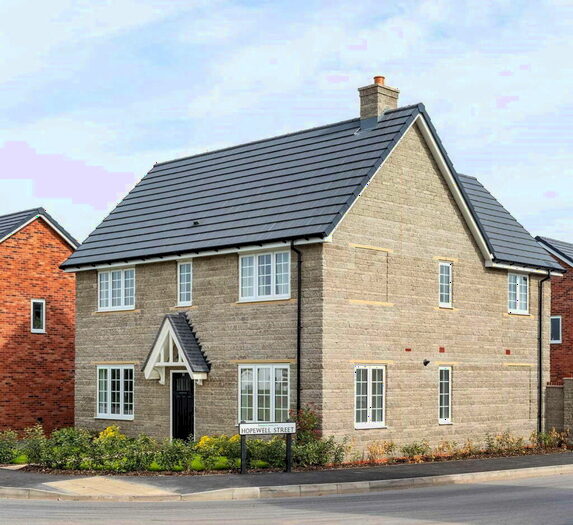 4 Bedroom Detached House For Sale In Church Street, Cropwell Bishop, NG12